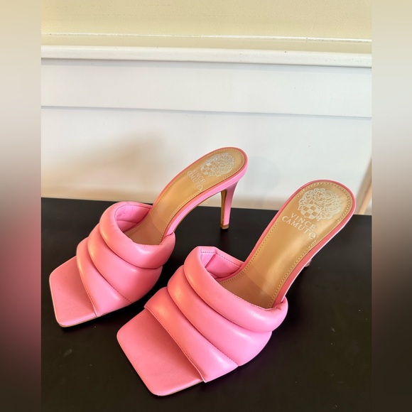 Vince Camuto Candriea mule - NWT! - Picture 3 of 6